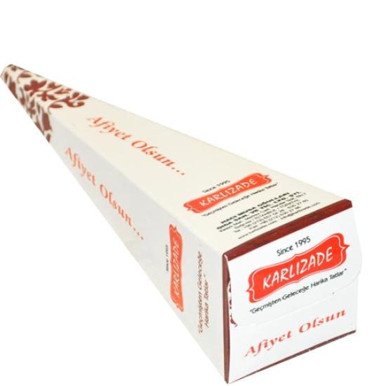 Traditional Turkish Mawlid Candy (1 Ad. Sultan Turkish Delight) | KARLIZADE